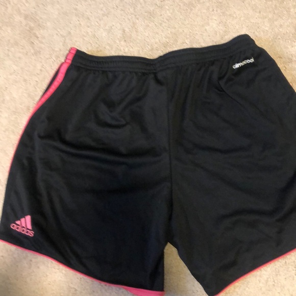 Adidas Climacool Soccer Shorts - Picture 2 of 6